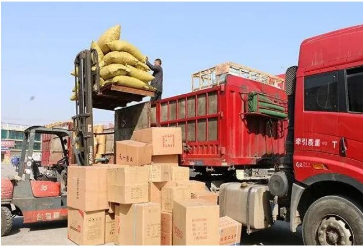 厦门到普兰县物流专线