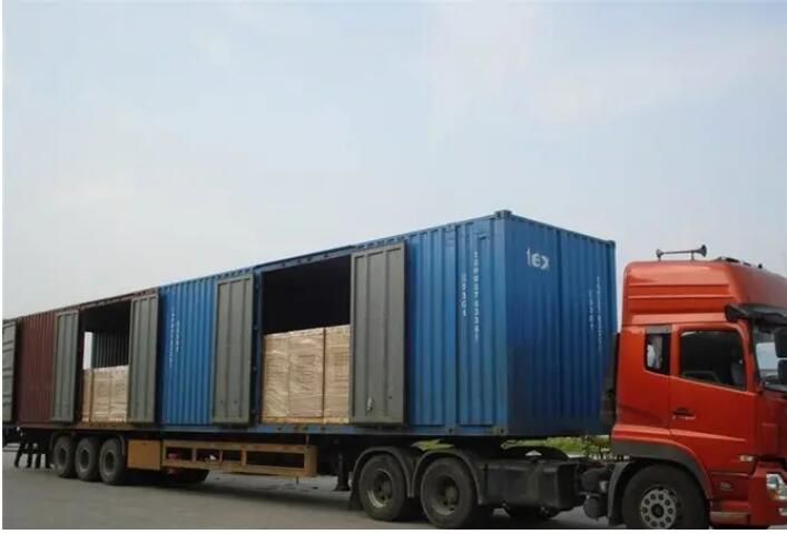 厦门到普兰县整车运输