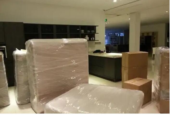 厦门到普兰县长途搬家