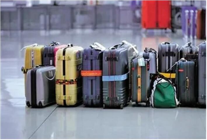 厦门到普兰县行李托运