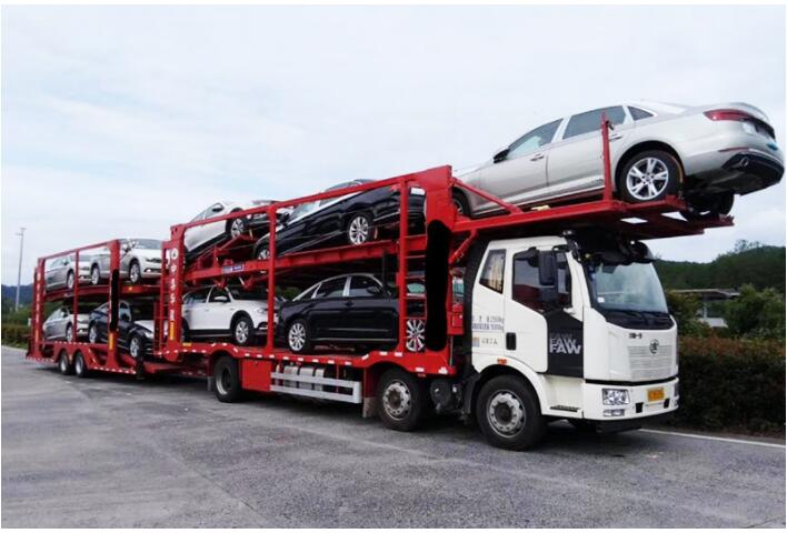 厦门到普兰县轿车托运